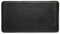 Acan Tradineur - Felpudo de Goma, Superficie con Picos, Antideslizante, Lluvia, Exterior, Entrada de casa, Ligero, fácil Limpieza (Negro - 30 x 55 cm)