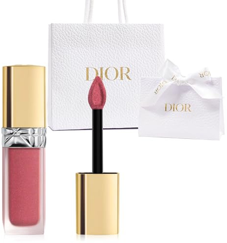 Rouge Dior Forever Liquid Sequin Ed. Limitiert #353, 6 ml