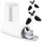 Shoe Washing Machine Bag Sneakers 2Pcs Shoe Bags for Washing Machine, Hidden Zipper Trainer Washing Machine Bag, Durable Shoe Cleaning Bag for Washing Machine Shoe Bag