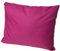 Setgarden® Coussin d'extérieur pour banc de jardin en polyrotin - Coussin d'extérieur - Pour balancelle hollywoodienne - Rose - Coussin décoratif - 50 x 56 cm