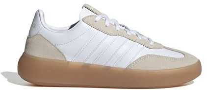adidas Damen Barreda Decode Shoes, FTWR White/FTWR White/Wonder White, 36 EU
