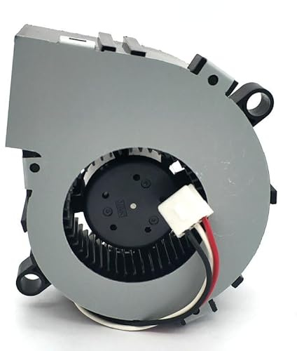 ZHOUQOZ BM5020-05W-B49 5020 24V 0.1A BLOWER cooling fan BM5020-05W-B40 BM5020-05W-B30 BM5020-05W-B50 Easy to replace