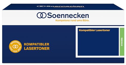Toner 85043 wie Kyocera TK-3100 schwarz