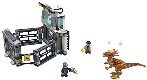 Lego Jurassic World Stygimoloch Breakout 75927 (222 pieces)