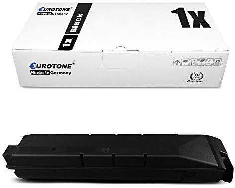 1x Müller Printware Toner für Kyocera TASKalfa 3050 3051 3550 3551 cig ci ersetzt 1T02LK0NL0 TK-8305K