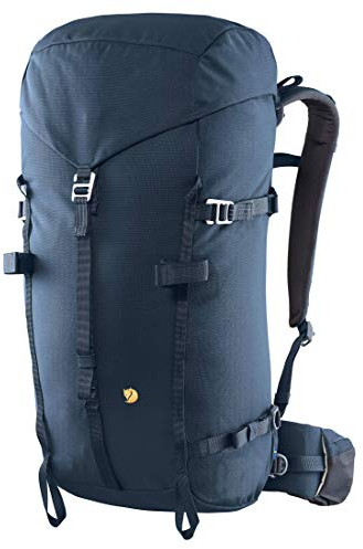 Fjallraven Bergtagen 38 M/L Rucksack, Mountain Blue, 56 x 29 x 18 cm, 38 L