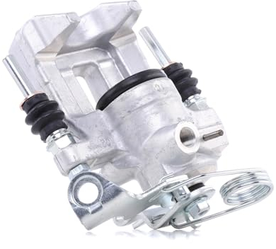 HELLA PAGID 8AN 355 783-331 Bremssattel - AN8333 - Bremssystem: TRW - Neuteil ohne Pfand - für u.a. AUDI / SKODA / VOLKSWAGEN