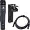 Pronomic VM-57 Set microfoni per Cajon