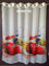 Disney Voile/Gardine Cars Öse Ringe Breite 150 cm x 150 cm Lange