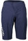 POC Herren Essential Enduro Shorts, Turmaline Navy, M EU