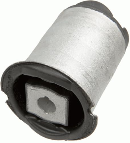 LEMFÖRDER 39513 01 Bushing Axle Cross Member Compatible for Mercedes-Benz GLA-Class (X156) 2013-2022 Rear, Both Sides, Rear Axle and Other Vehicles