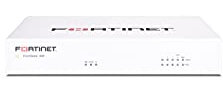 FortiGate-40F Network Security Appliance Plus 3 Jahre FortiGuard Unified Threat Protection (UTP) und FortiCare Premium (FG-40F-BDL-950-36)