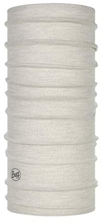 Buff Halswärmer Merino Lightweight Unisex-Erwachsene