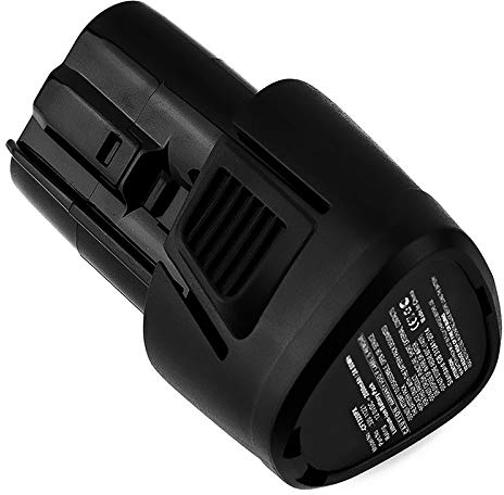 subtel Batterie 11221,00911221000P, 320.11221, 9-11221 12V 2000mAh Li ION pour Craftsman Nextec Outillage portatif perceuse visseuse