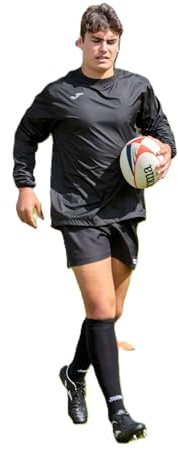 Joma Coupe Vent Storm M Schwarz
