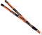 Rico Industries Unisex-Erwachsene Safety Breakaway Lanyard Sicherheits-Umhängeband, Team-Farbe, Large