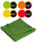 ADVANTUSE Zvizzer Sets - (40mm Heavy Cut bis Ultra Finish 8 Pads)