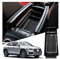 Ruiya Kompatibel mit Mercedes-Benz GLA H247 2020-2024 2025 Mittelkonsole Aufbewahrungsbox, GLA Armlehne Organizer Tray Mittelarmlehne Handschuhfach Mittelkonsole Organizer Ablagefach GLA Zubehör