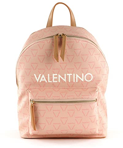 Valentino Liuto Backpack Cipria/Multicolor