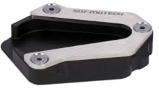 SW-MOTECH TRIUMPH TIGER 900 RALLY/PRO (19-), SCHWARZ/SILBER
