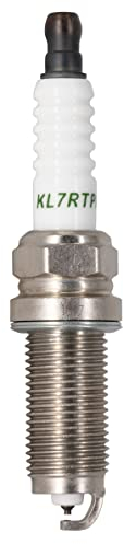 TORCH KL7RTPP Platin Zündkerze Ersetzen für FAW HONG QI SHENG SHI/HQ3 Auto-Ersatzteile für Zündsysteme