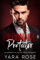BILLIONAIRE PROTECTOR: AN ENEMIES TO LOVERS MAFIA ROMANCE