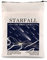 Custodia per libro con cerniera, ispirata al tramonto delle stelle, idea regalo per gli amanti delle stelle cadenti (Starfall BM)