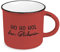 Kaffeetasse vintage| Keramik Becher zum verschenken | 400 ml |Weihnachten | Ho Ho Hol