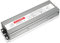 led trafo 12v 25A, IP67 Wasserdicht led transformator 12V 300w, trafo 230v auf 12V 300W, netzteil 12v für G4 GU5.3 MR11 MR16, Nicht Dimmbar, kein Flimmern, Kein Rauschen