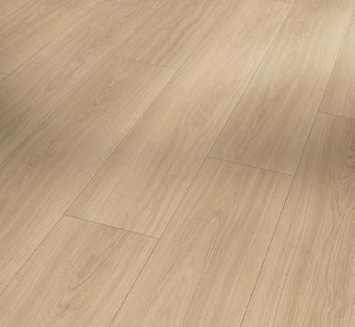 Parador Designboden Modular ONE Eiche Artemis natur Eleganzstruktur Landhausdiele 4-seitige Fase