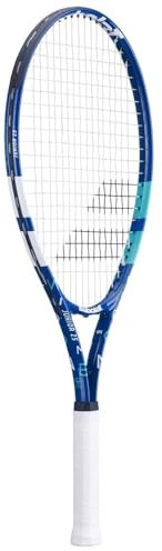 Babolat Wimbledon 2024 Kinder Tennisschläger Blau 25 Zoll