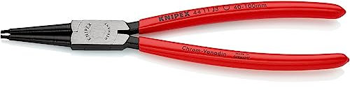 KNIPEX Pince à circlips atramentée 2,3-4411J3