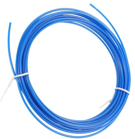 BELLIFFY 3D Printer Filament Abs 5m Random Colour Refills for 3D Pen Compatible Abs Filament Printers