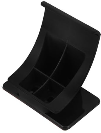 FONDOTIN Flexible Car Stand Dashboard Tablet Mount Console Tablet Holder Car Adhesive for Driving