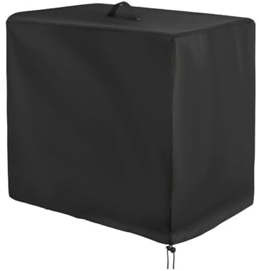 In-tex Sand Filter Cover - In-tex Sand Filter Pump Cover | In-tex Pool Sand Filter Pump Cover | 33x24x33.8 Inches Anti-UV Over Pom Lid