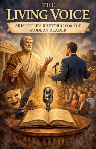 The Living Voice Aristotle's Rhetoric for the Modern Reader