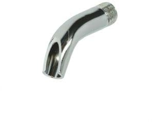 EcoPrice® Beccuccio Erogatore Cromato in Alluminio, compatibile con Macchina Caffè Didiesse Frog