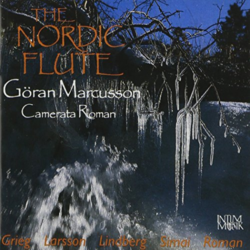 Nordic Flute / Various