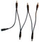 5 Wege Netzgerät Splitter Pedal Daisy Chain Boss psa-230es