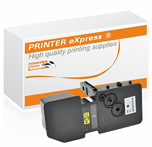 PRINTER eXpress Toner kompatibel mit TK-5240K, TK-5420, 1T02R70NL0 für ECOSYS M5526 M5526CDN M5526CDW P5026 P5026CDN P5026CDW M 5526 5526CDN 5526CDW P 5026 5026CDN 5026CDW mit 4.000 Seiten schwarz
