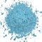 WO-WE Farbchips für Epoxidharz Bodenbeschichtung Bodenfarbe Colorchips Blau - 5Kg
