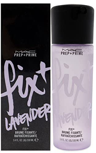 MAC Prep + Prime Fix+ Lavender 100 ml