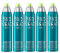 5er Tigi Bed Head Masterpiece Glanz Spray 340 ml