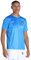 PUMA PUMA FIGC Men's Season 2022/23 Official Home T-Shirt, Ignite Blue-Ultra Blue, S