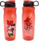 Disney Classic Minnie Mouse Pose Schnappverschluss 850 ml Sullivan Flasche