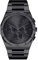 Liebeskind Berlin Unisex Analog Quarz Uhr mit Edelstahl Armband LT-0346-MC