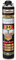 Mousse adhésive 3 en 1 mortier en polyuréthane 750 ml