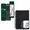 Cleverry Art Set mit Skizzenbuch A5 bundle mit Bleistift Faber-Castell 9000, Skizzenblock zum Zeichnen 120-seitiges (60 Blatt), 6er Etui Art Supplies, Art Kits für Kinder Jugendliche, Erwachsene