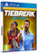 TIEBREAK: Official game of the ATP and WTA - PS4