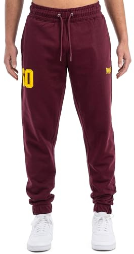 Lonsdale Herren Jogginghose Normale Passform SUMBURGH